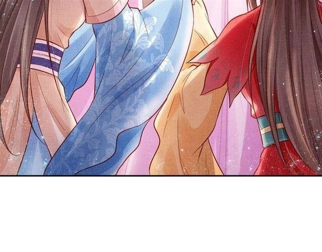 Thịnh Sủng Y Phi Chi Dao Quan Truyện Chapter 32 - 37