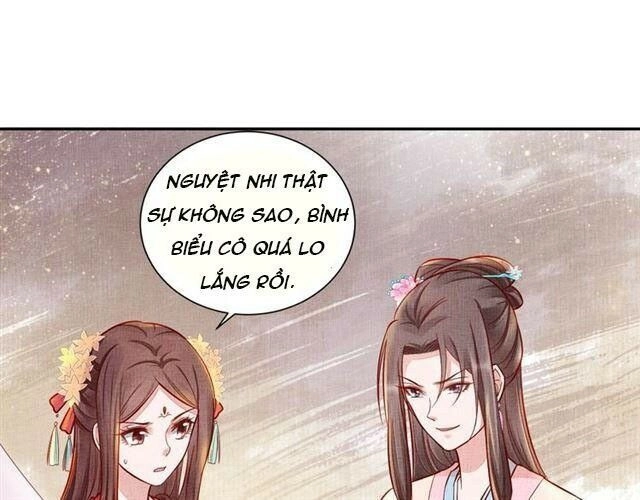 Thịnh Sủng Y Phi Chi Dao Quan Truyện Chapter 32 - 38