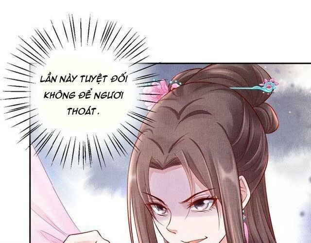 Thịnh Sủng Y Phi Chi Dao Quan Truyện Chapter 32 - 40