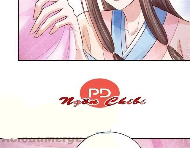 Thịnh Sủng Y Phi Chi Dao Quan Truyện Chapter 32 - 41