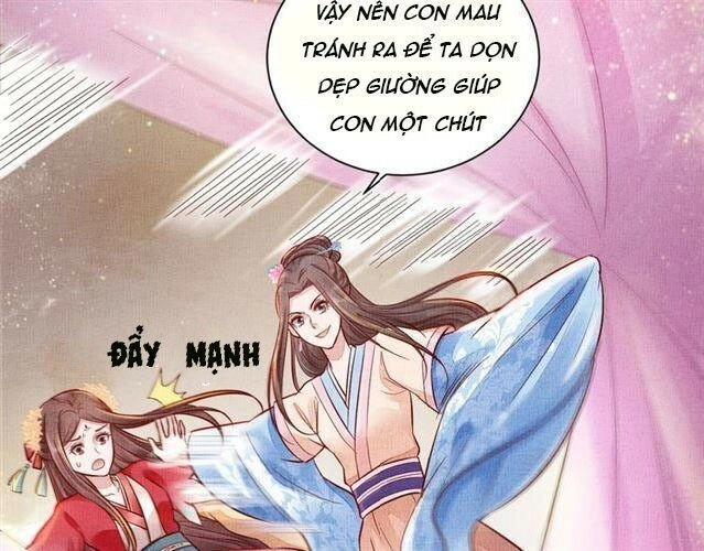 Thịnh Sủng Y Phi Chi Dao Quan Truyện Chapter 32 - 42