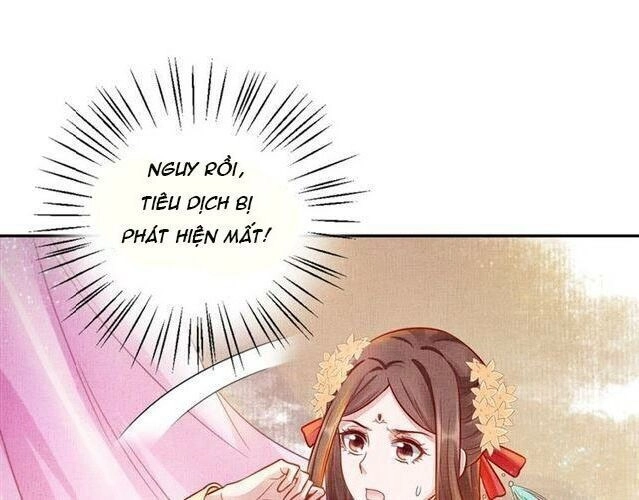 Thịnh Sủng Y Phi Chi Dao Quan Truyện Chapter 32 - 44