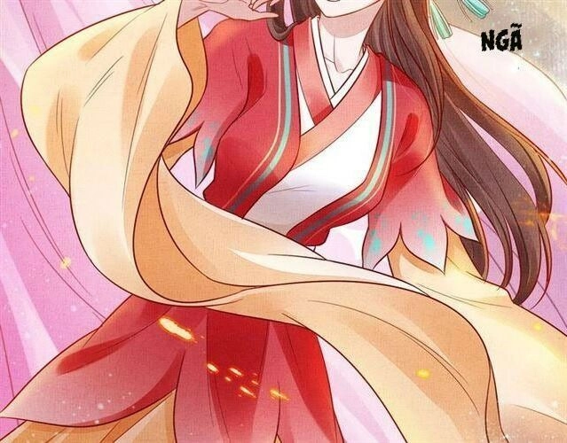 Thịnh Sủng Y Phi Chi Dao Quan Truyện Chapter 32 - 45