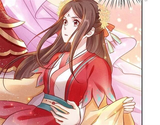 Thịnh Sủng Y Phi Chi Dao Quan Truyện Chapter 32 - 47