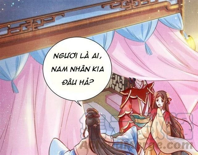 Thịnh Sủng Y Phi Chi Dao Quan Truyện Chapter 33 - 4