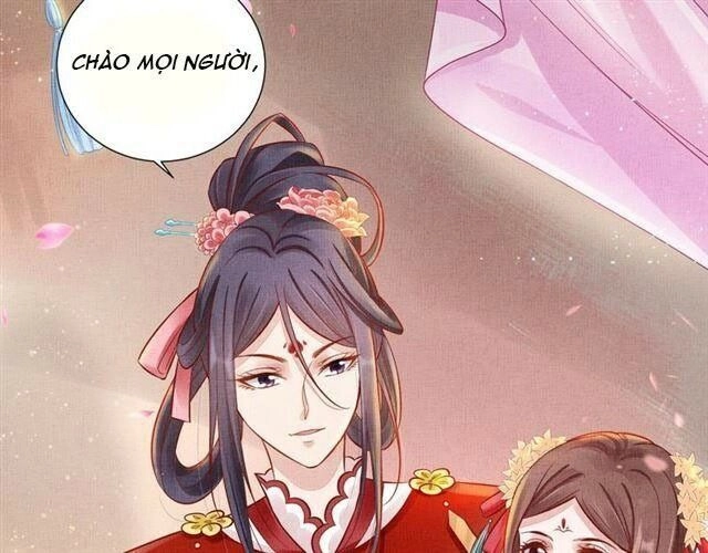 Thịnh Sủng Y Phi Chi Dao Quan Truyện Chapter 33 - 8