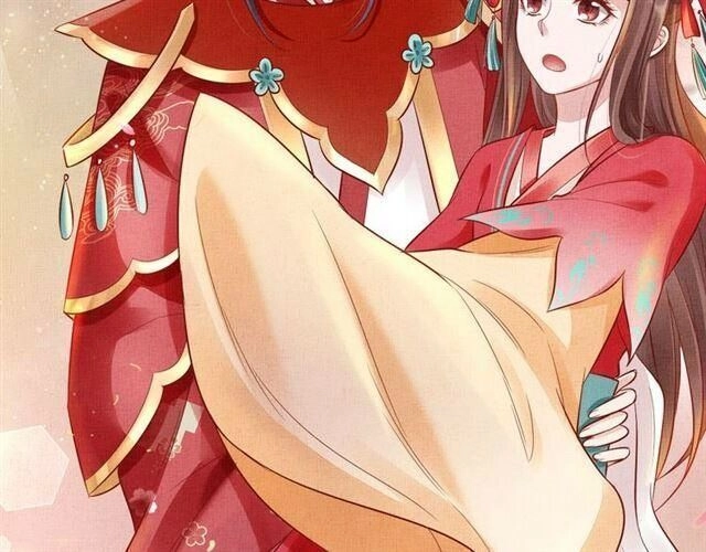 Thịnh Sủng Y Phi Chi Dao Quan Truyện Chapter 33 - 9