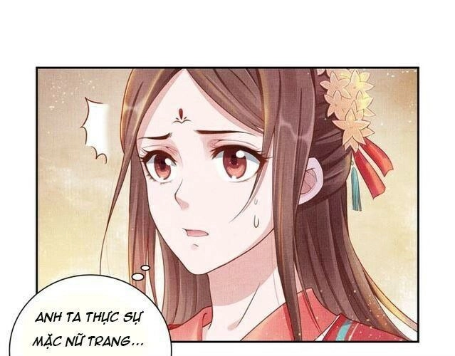 Thịnh Sủng Y Phi Chi Dao Quan Truyện Chapter 33 - 14