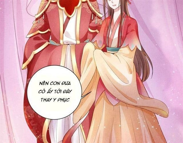 Thịnh Sủng Y Phi Chi Dao Quan Truyện Chapter 33 - 16