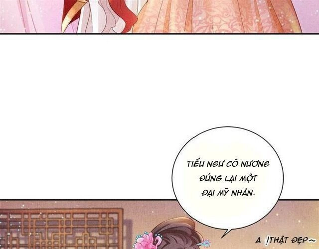 Thịnh Sủng Y Phi Chi Dao Quan Truyện Chapter 33 - 17