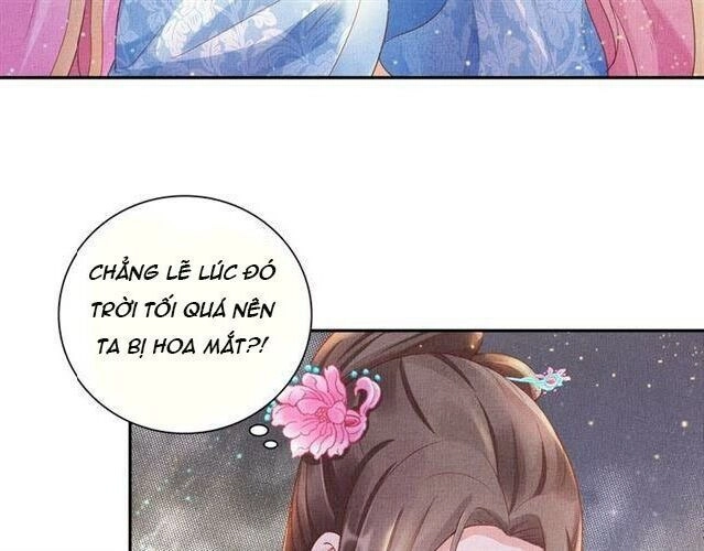 Thịnh Sủng Y Phi Chi Dao Quan Truyện Chapter 33 - 19