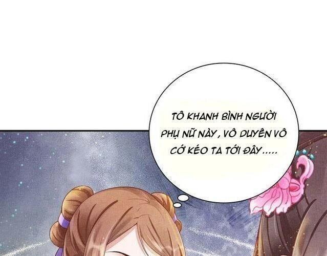 Thịnh Sủng Y Phi Chi Dao Quan Truyện Chapter 33 - 21