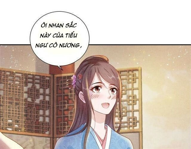 Thịnh Sủng Y Phi Chi Dao Quan Truyện Chapter 33 - 23