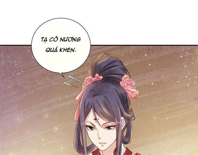 Thịnh Sủng Y Phi Chi Dao Quan Truyện Chapter 33 - 25