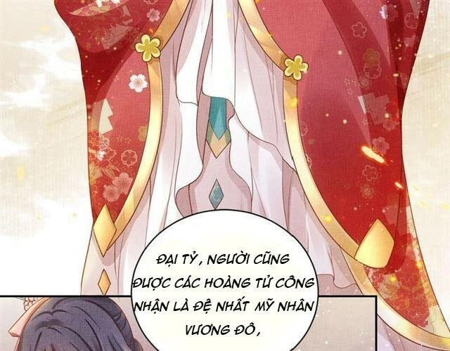 Thịnh Sủng Y Phi Chi Dao Quan Truyện Chapter 33 - 27