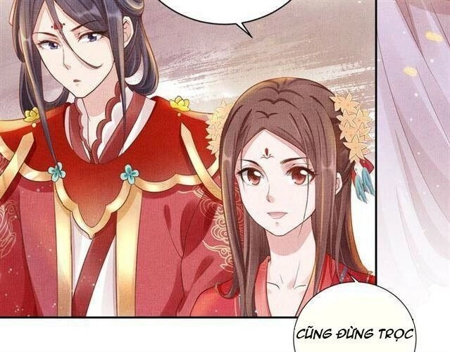 Thịnh Sủng Y Phi Chi Dao Quan Truyện Chapter 33 - 28