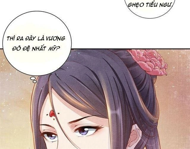 Thịnh Sủng Y Phi Chi Dao Quan Truyện Chapter 33 - 29