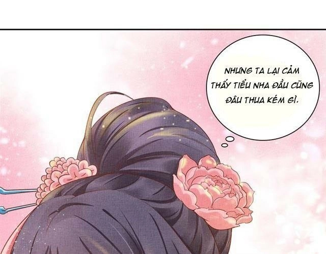 Thịnh Sủng Y Phi Chi Dao Quan Truyện Chapter 33 - 31