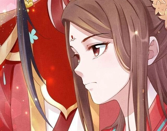 Thịnh Sủng Y Phi Chi Dao Quan Truyện Chapter 33 - 33