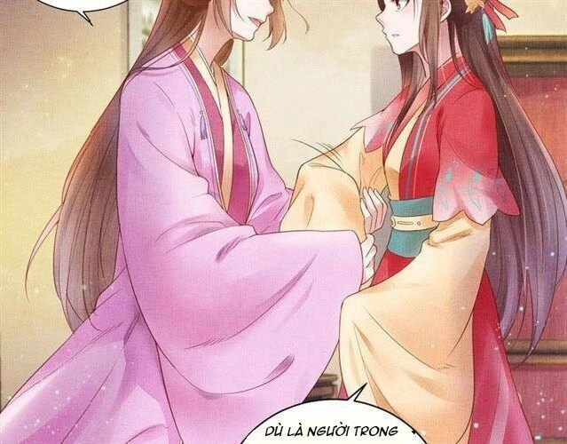 Thịnh Sủng Y Phi Chi Dao Quan Truyện Chapter 33 - 38