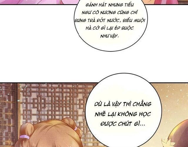 Thịnh Sủng Y Phi Chi Dao Quan Truyện Chapter 33 - 39