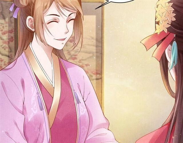 Thịnh Sủng Y Phi Chi Dao Quan Truyện Chapter 33 - 40