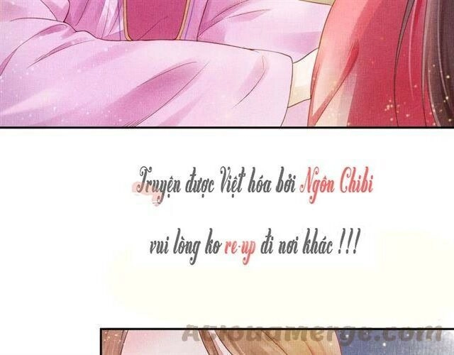 Thịnh Sủng Y Phi Chi Dao Quan Truyện Chapter 33 - 41