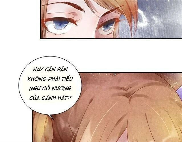 Thịnh Sủng Y Phi Chi Dao Quan Truyện Chapter 33 - 42