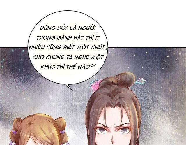 Thịnh Sủng Y Phi Chi Dao Quan Truyện Chapter 34 - 5