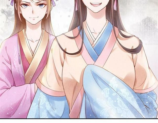 Thịnh Sủng Y Phi Chi Dao Quan Truyện Chapter 34 - 6