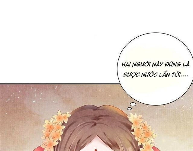 Thịnh Sủng Y Phi Chi Dao Quan Truyện Chapter 34 - 7