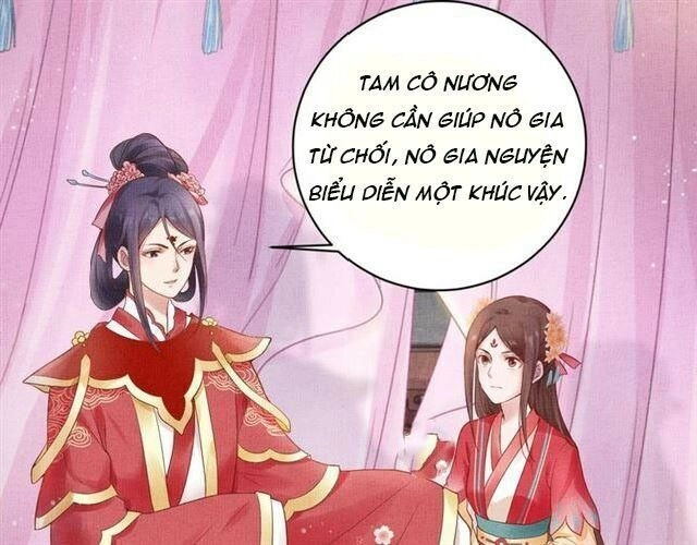 Thịnh Sủng Y Phi Chi Dao Quan Truyện Chapter 34 - 11