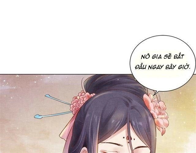 Thịnh Sủng Y Phi Chi Dao Quan Truyện Chapter 34 - 14