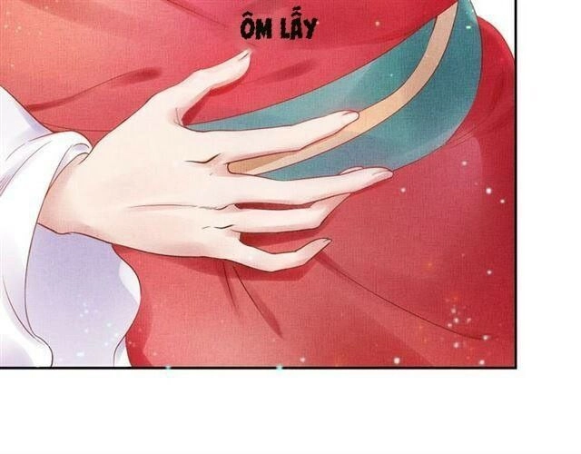 Thịnh Sủng Y Phi Chi Dao Quan Truyện Chapter 34 - 27