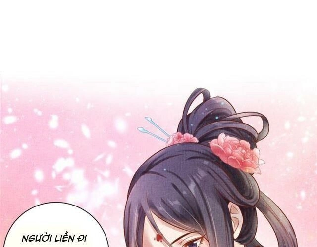 Thịnh Sủng Y Phi Chi Dao Quan Truyện Chapter 34 - 28