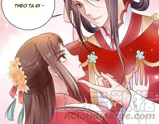 Thịnh Sủng Y Phi Chi Dao Quan Truyện Chapter 34 - 29