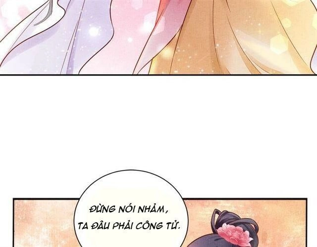 Thịnh Sủng Y Phi Chi Dao Quan Truyện Chapter 34 - 31