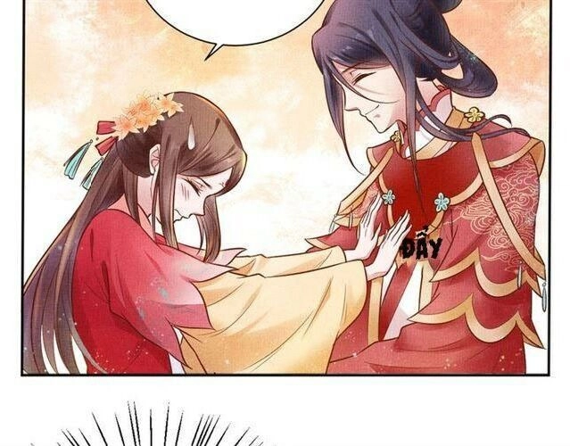 Thịnh Sủng Y Phi Chi Dao Quan Truyện Chapter 34 - 32