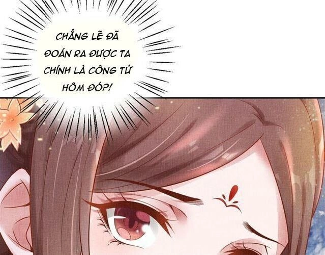 Thịnh Sủng Y Phi Chi Dao Quan Truyện Chapter 34 - 33