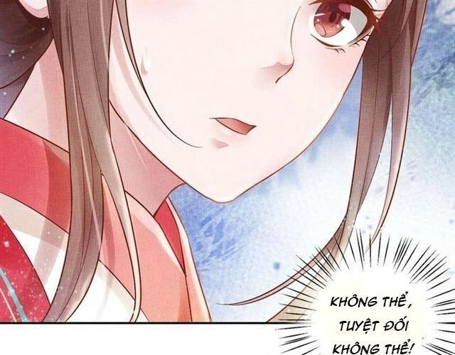 Thịnh Sủng Y Phi Chi Dao Quan Truyện Chapter 34 - 34