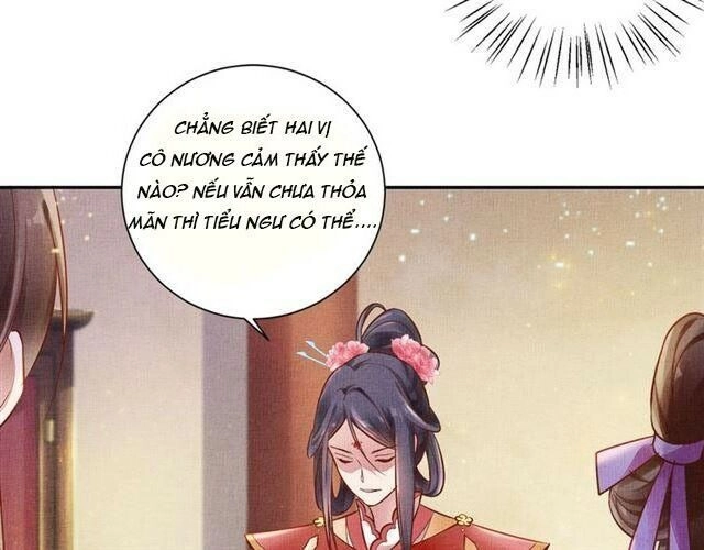 Thịnh Sủng Y Phi Chi Dao Quan Truyện Chapter 34 - 35