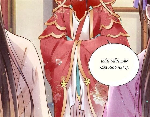 Thịnh Sủng Y Phi Chi Dao Quan Truyện Chapter 34 - 36