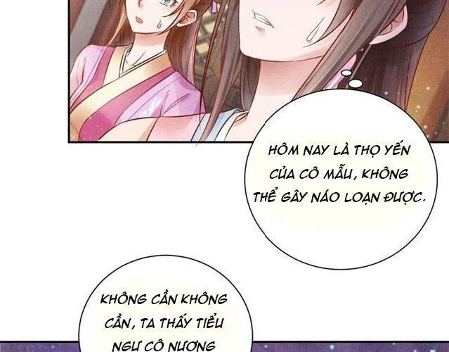 Thịnh Sủng Y Phi Chi Dao Quan Truyện Chapter 34 - 40