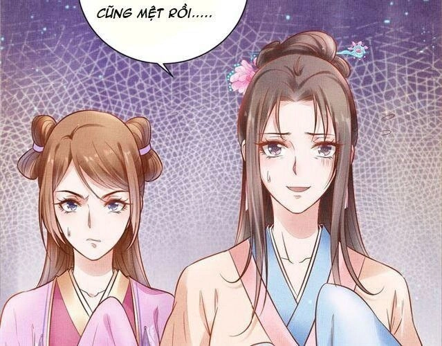 Thịnh Sủng Y Phi Chi Dao Quan Truyện Chapter 34 - 41