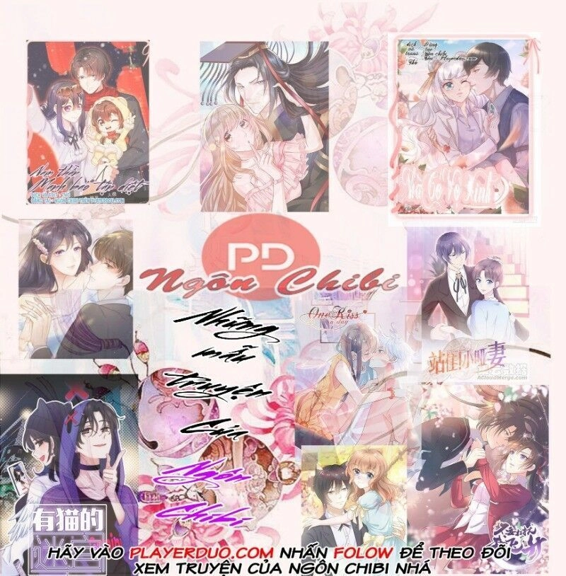 Thịnh Sủng Y Phi Chi Dao Quan Truyện Chapter 34 - 44