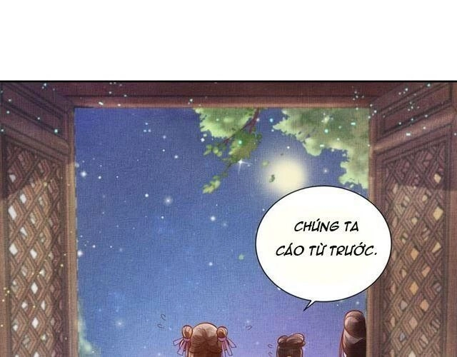 Thịnh Sủng Y Phi Chi Dao Quan Truyện Chapter 35 - 7