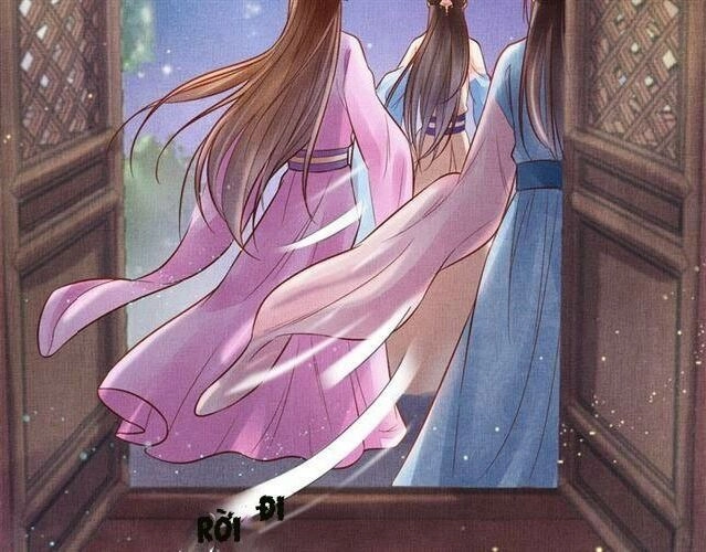 Thịnh Sủng Y Phi Chi Dao Quan Truyện Chapter 35 - 8