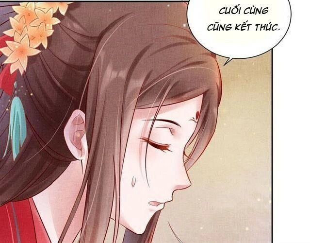 Thịnh Sủng Y Phi Chi Dao Quan Truyện Chapter 35 - 12