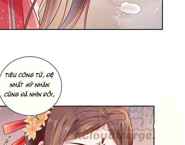 Thịnh Sủng Y Phi Chi Dao Quan Truyện Chapter 35 - 13