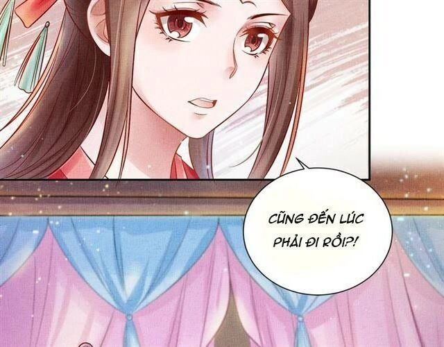 Thịnh Sủng Y Phi Chi Dao Quan Truyện Chapter 35 - 14